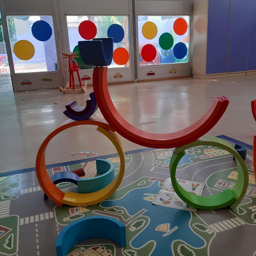 ¿Qué hacemos en el hogar?: Servicios de Llar d'Infants Patufet ¿Qué hacemos en el hogar?: Servicios de Llar d'Infants Patufet