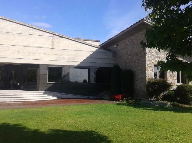 Restaurant L'auro Orís (Bacelona)