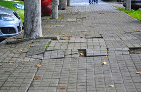 Responsabilidad patrimonial Responsabilidad patrimonial