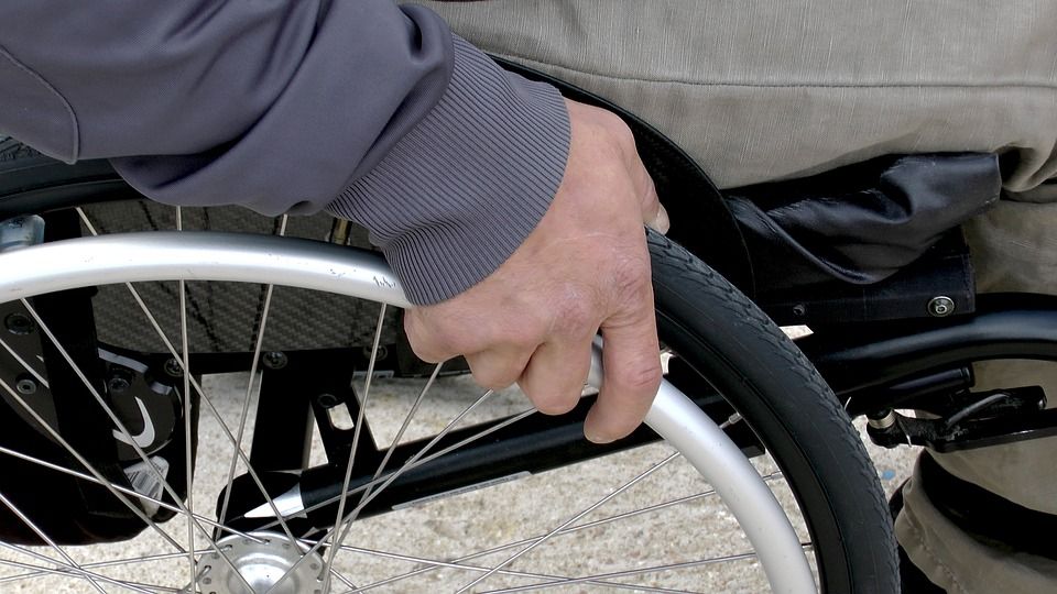 Valoración de minusvalía - Baremo de movilidad: Servicios de ACEDO & BURGOS PERITOS MÉDICOS Valoración de minusvalía - Baremo de movilidad: Servicios de ACEDO & BURGOS PERITOS MÉDICOS