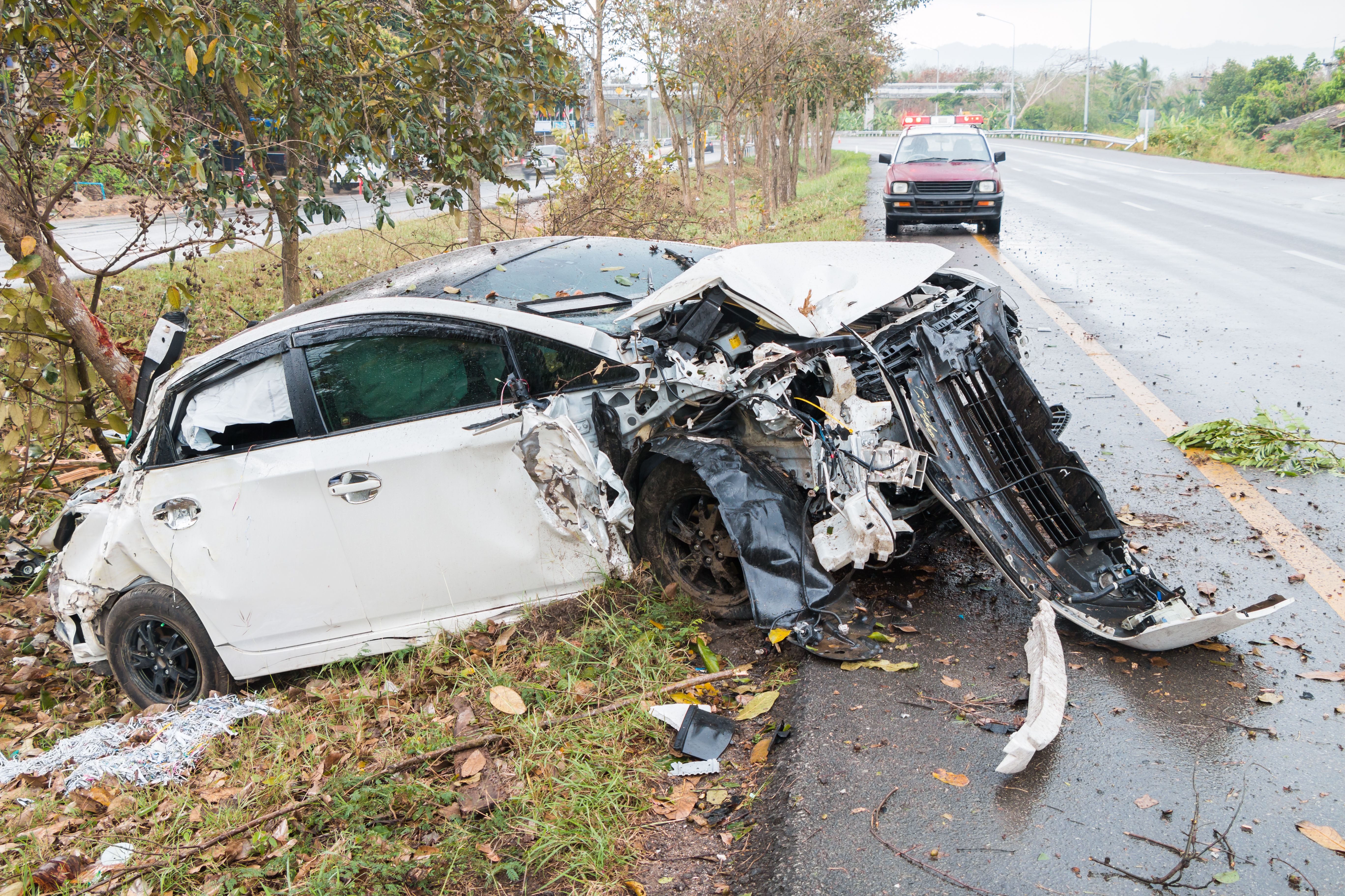 Accidentes de tráfico: Servicios de ACEDO & BURGOS PERITOS MÉDICOS Accidentes de tráfico: Servicios de ACEDO & BURGOS PERITOS MÉDICOS