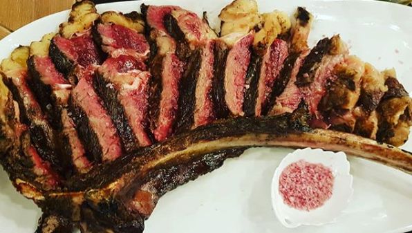 Parrillada: Nuestros Productos de Vascook Conil Parrillada: Nuestros Productos de Vascook Conil