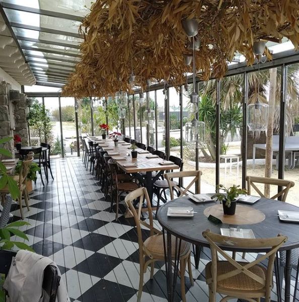 Jardín y parking: Nuestros Productos de Vascook Conil Jardín y parking: Nuestros Productos de Vascook Conil