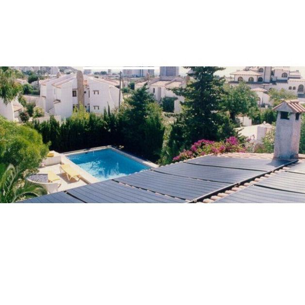 Climatización solar: ¿Qué hacemos? de Project Pool Piscinas Climatización solar: ¿Qué hacemos? de Project Pool Piscinas