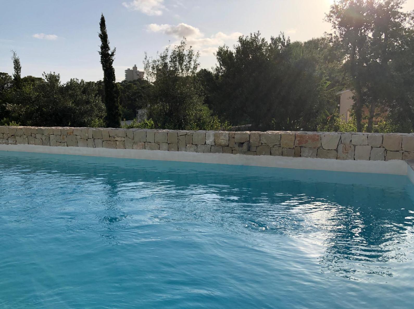 Piscinas de cemento Ibicencas: ¿Qué hacemos? de Project Pool Piscinas Piscinas de cemento Ibicencas: ¿Qué hacemos? de Project Pool Piscinas