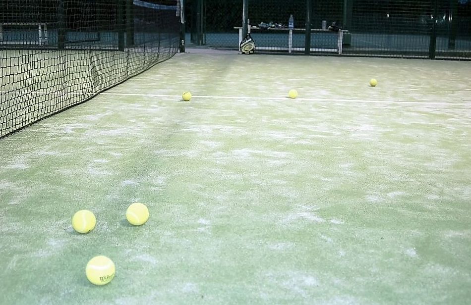 Instalaciones deportivas Instalaciones deportivas
