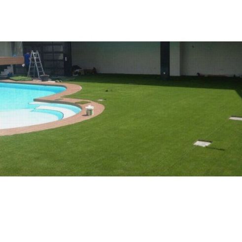 Césped artificial y césped de pádel: ¿Qué hacemos? de Project Pool Piscinas Césped artificial y césped de pádel: ¿Qué hacemos? de Project Pool Piscinas