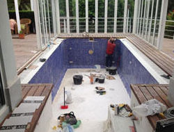 Instalaciones de nueva creación: ¿Qué hacemos? de Project Pool Piscinas Instalaciones de nueva creación: ¿Qué hacemos? de Project Pool Piscinas