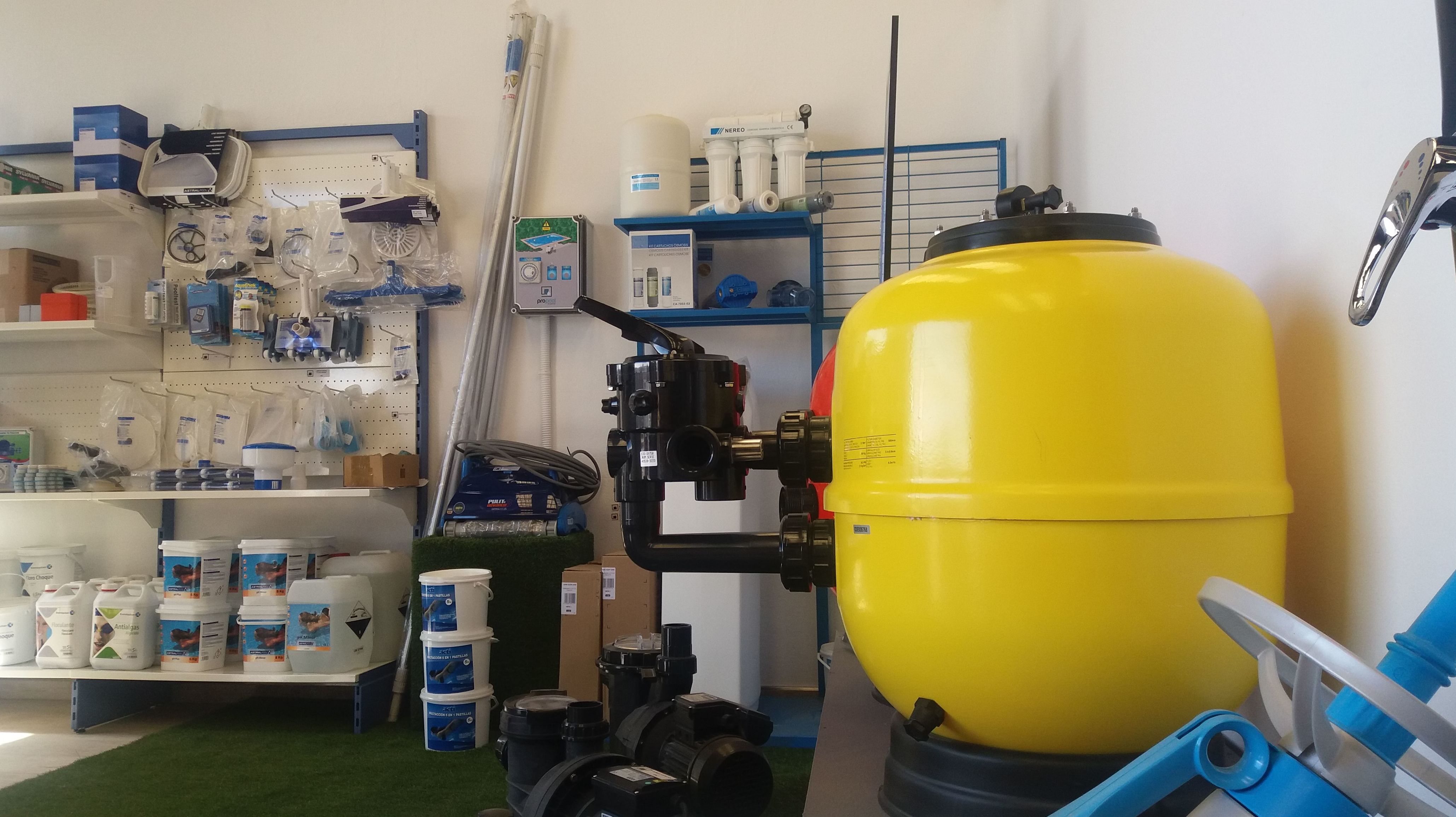 PROPOOL DC GROUP tu tienda de piscinas: ¿Qué hacemos? de Project Pool Piscinas PROPOOL DC GROUP tu tienda de piscinas: ¿Qué hacemos? de Project Pool Piscinas