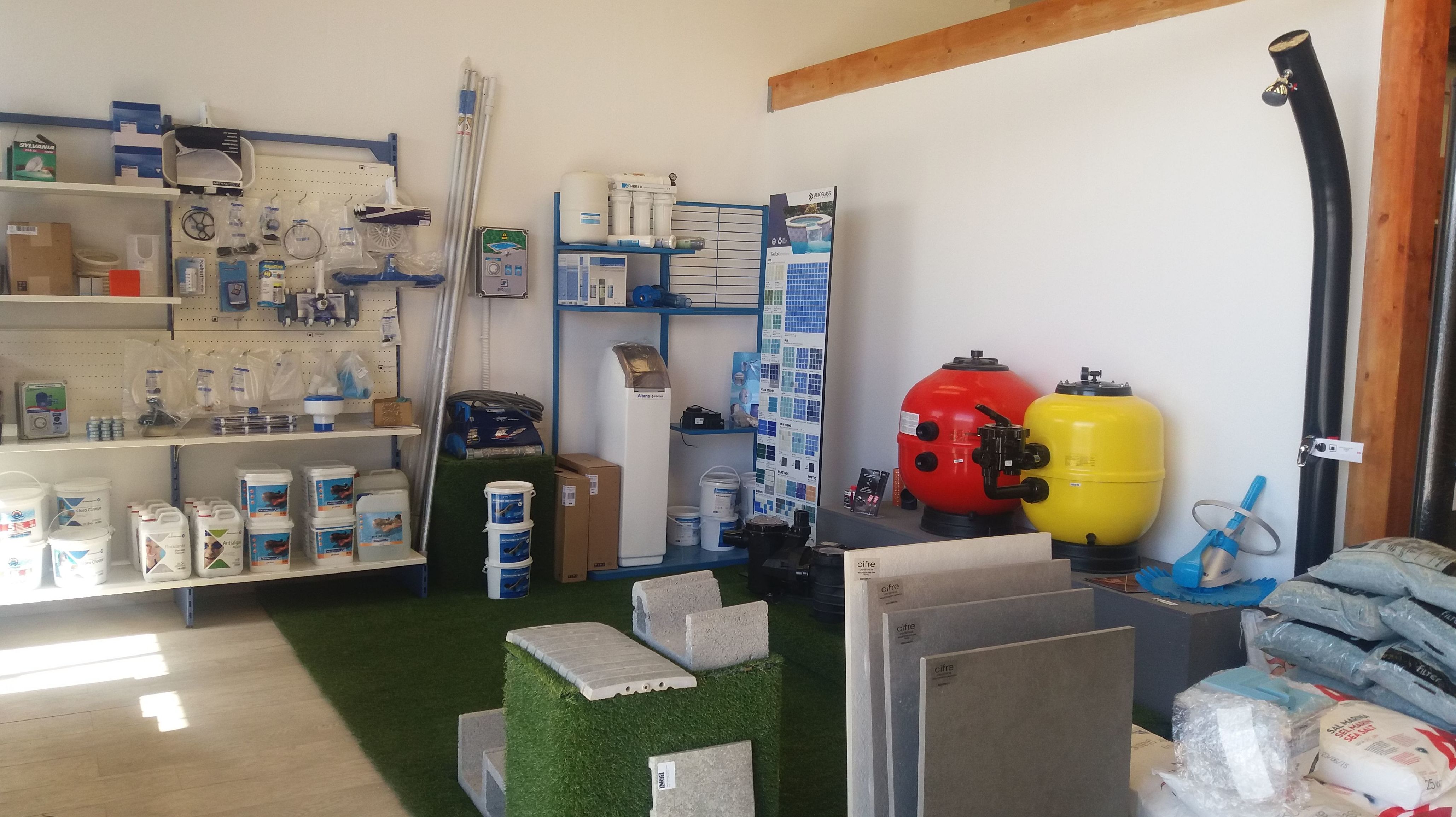 PROPOOL DC GROUP tu tienda de piscinas: ¿Qué hacemos? de Project Pool Piscinas PROPOOL DC GROUP tu tienda de piscinas: ¿Qué hacemos? de Project Pool Piscinas
