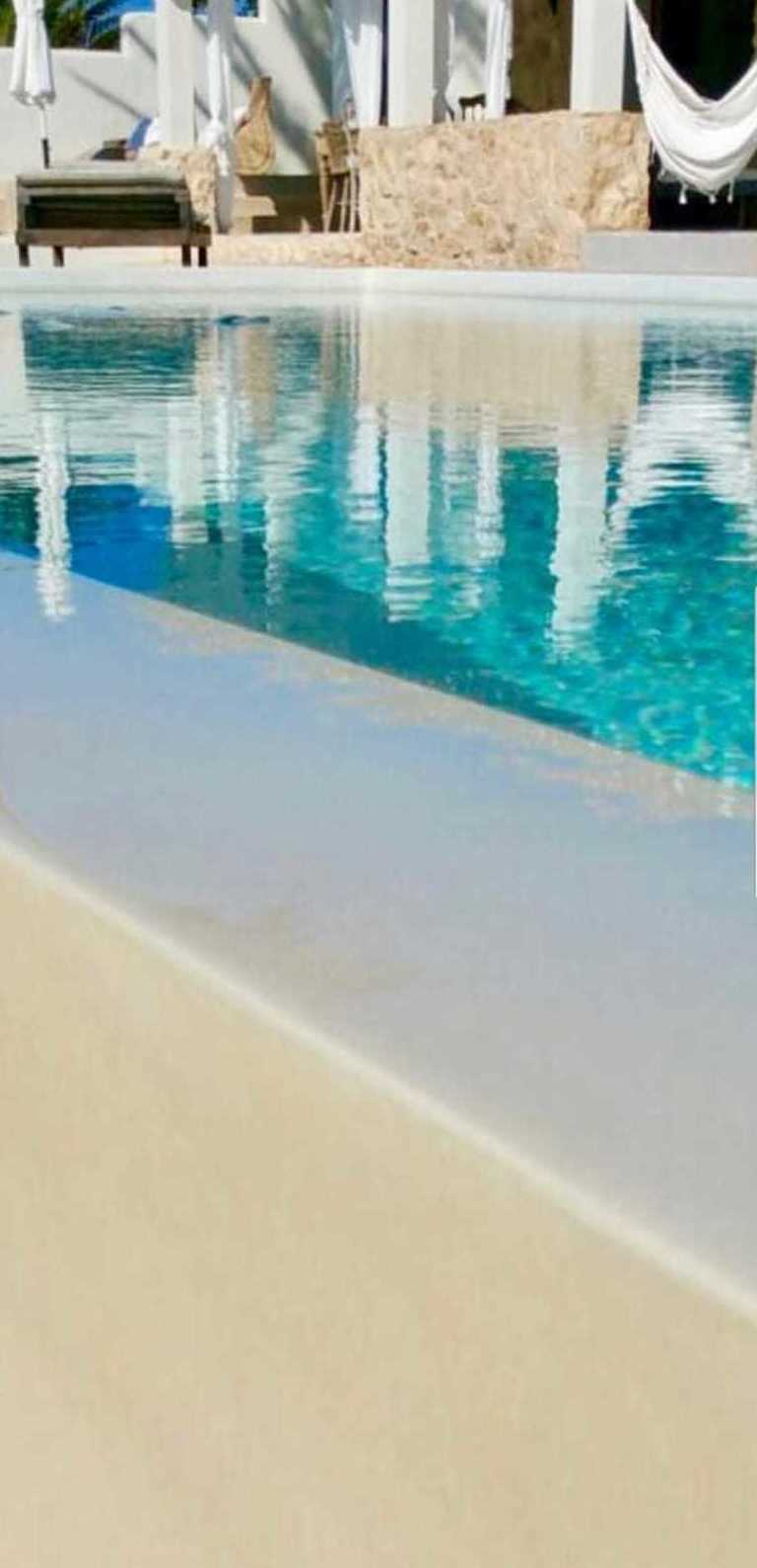 Piscinas de cemento Ibicencas: ¿Qué hacemos? de Project Pool Piscinas Piscinas de cemento Ibicencas: ¿Qué hacemos? de Project Pool Piscinas
