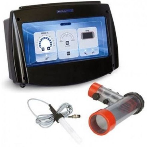 Electrolisis salina: ¿Qué hacemos? de Project Pool Piscinas Electrolisis salina: ¿Qué hacemos? de Project Pool Piscinas