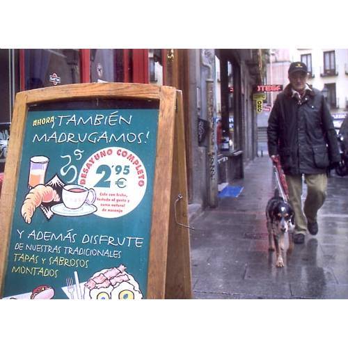 El despertar de un taberna con solera: Cocina Madrileña de Bodega de La Ardosa El despertar de un taberna con solera: Cocina Madrileña de Bodega de La Ardosa