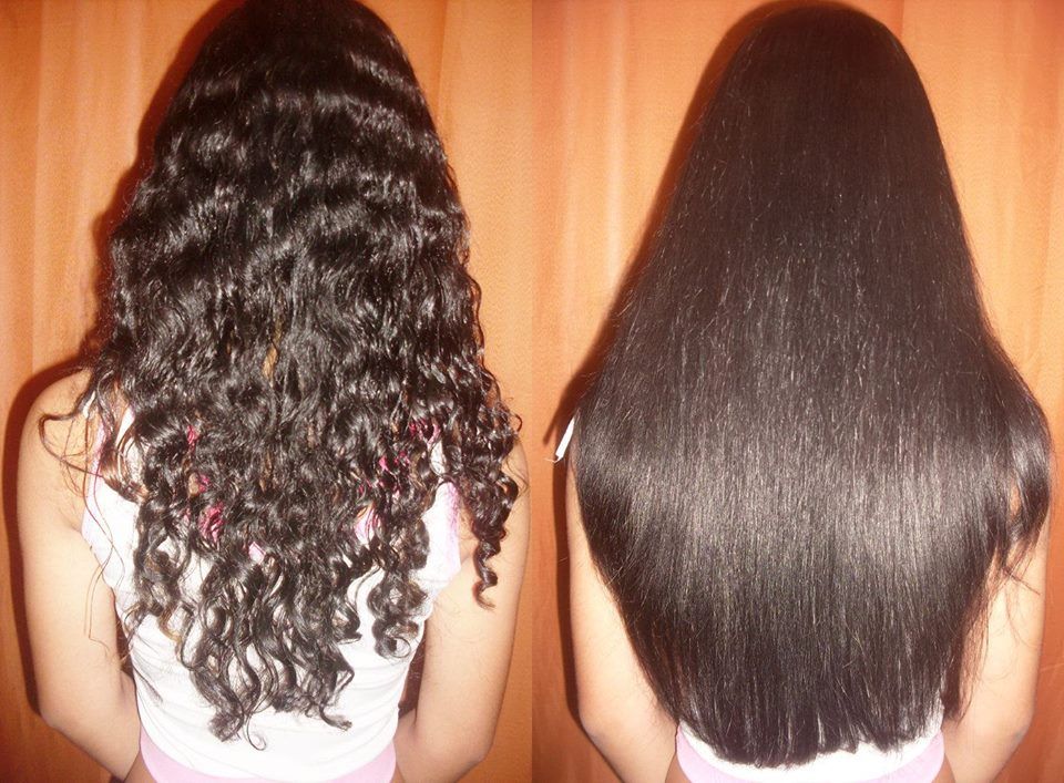 Alisados y tratamientos de keratina: Catálogo de MS Centro Integral de Belleza: Estética y Peluquería Alisados y tratamientos de keratina: Catálogo de MS Centro Integral de Belleza: Estética y Peluquería