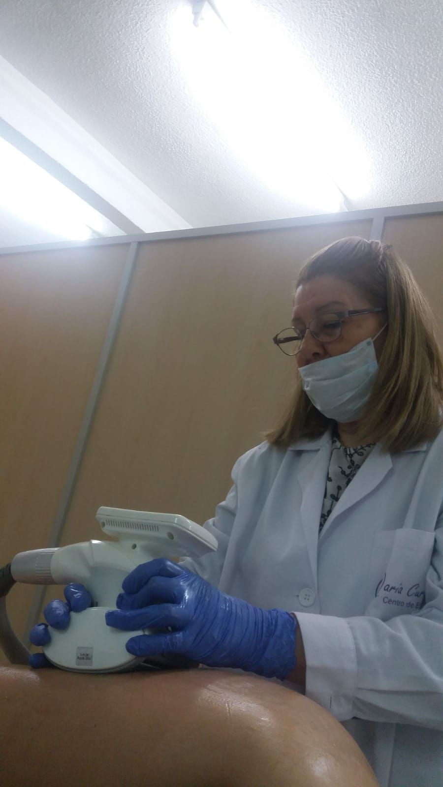 Masajeador linfático: Catálogo de MS Centro Integral de Belleza: Estética y Peluquería Masajeador linfático: Catálogo de MS Centro Integral de Belleza: Estética y Peluquería