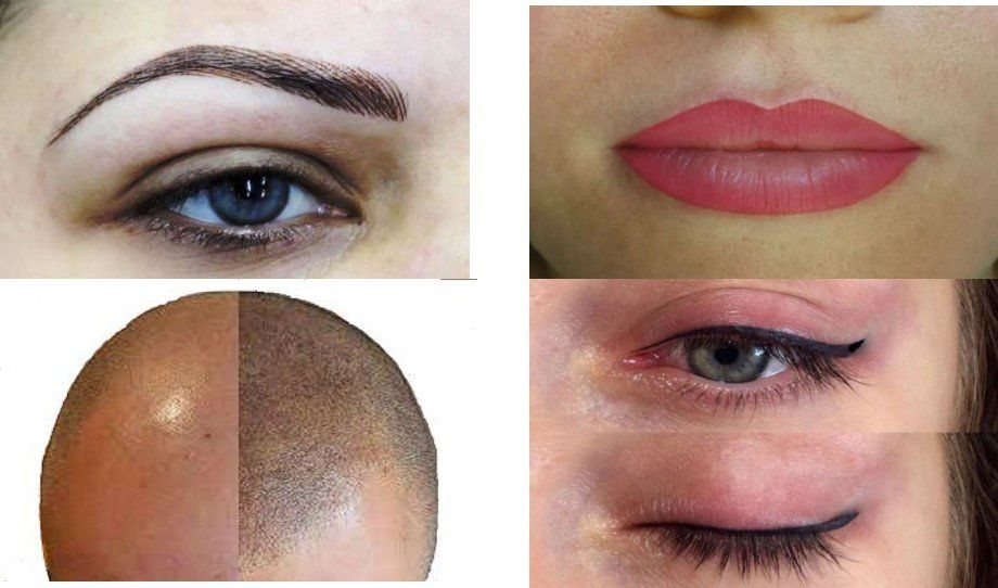 Micropigmentación y microblading: Catálogo de MS Centro Integral de Belleza: Estética y Peluquería Micropigmentación y microblading: Catálogo de MS Centro Integral de Belleza: Estética y Peluquería
