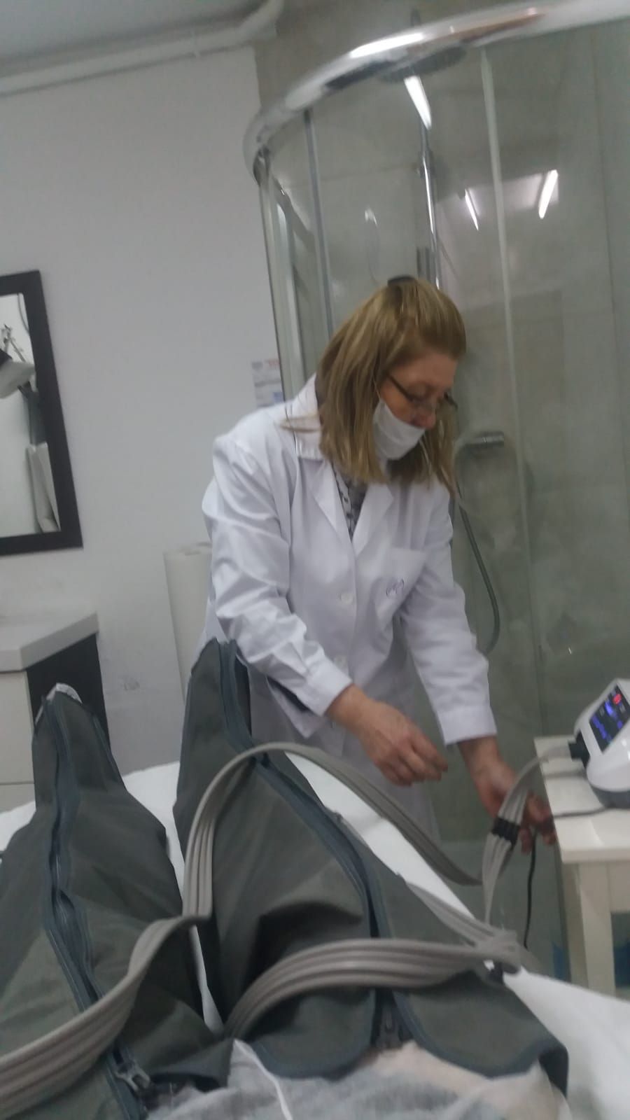 Presoterapia: Catálogo de MS Centro Integral de Belleza: Estética y Peluquería Presoterapia: Catálogo de MS Centro Integral de Belleza: Estética y Peluquería