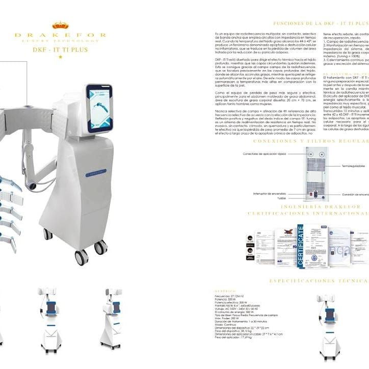 Radiofrecuencia: efecto lifting arrugas y flacidez: Catálogo de MS Centro Integral de Belleza: Estética y Peluquería Radiofrecuencia: efecto lifting arrugas y flacidez: Catálogo de MS Centro Integral de Belleza: Estética y Peluquería