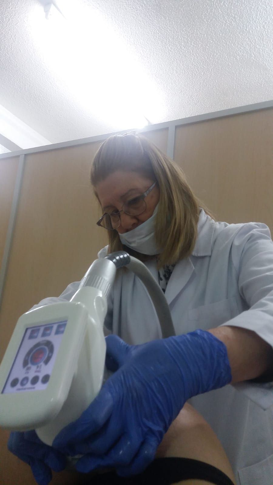 Masajeador linfático: Catálogo de MS Centro Integral de Belleza: Estética y Peluquería Masajeador linfático: Catálogo de MS Centro Integral de Belleza: Estética y Peluquería