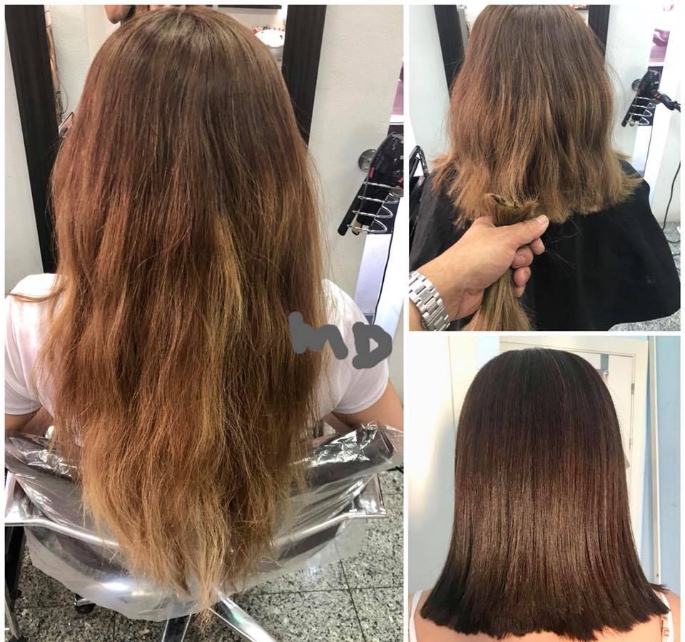 Peluquería: Catálogo de MS Centro Integral de Belleza: Estética y Peluquería Peluquería: Catálogo de MS Centro Integral de Belleza: Estética y Peluquería