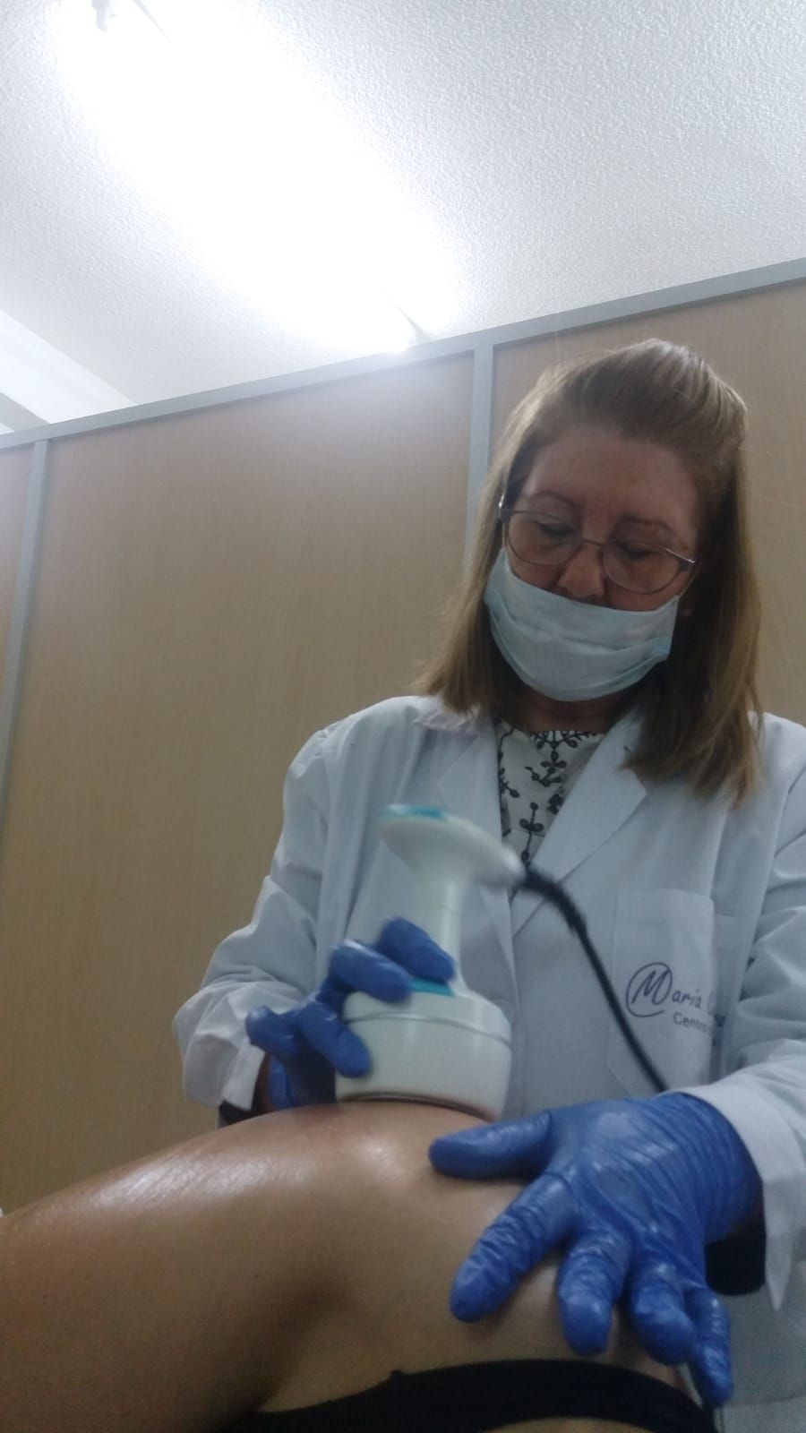 Liposucción sin cirugía: Catálogo de MS Centro Integral de Belleza: Estética y Peluquería Liposucción sin cirugía: Catálogo de MS Centro Integral de Belleza: Estética y Peluquería