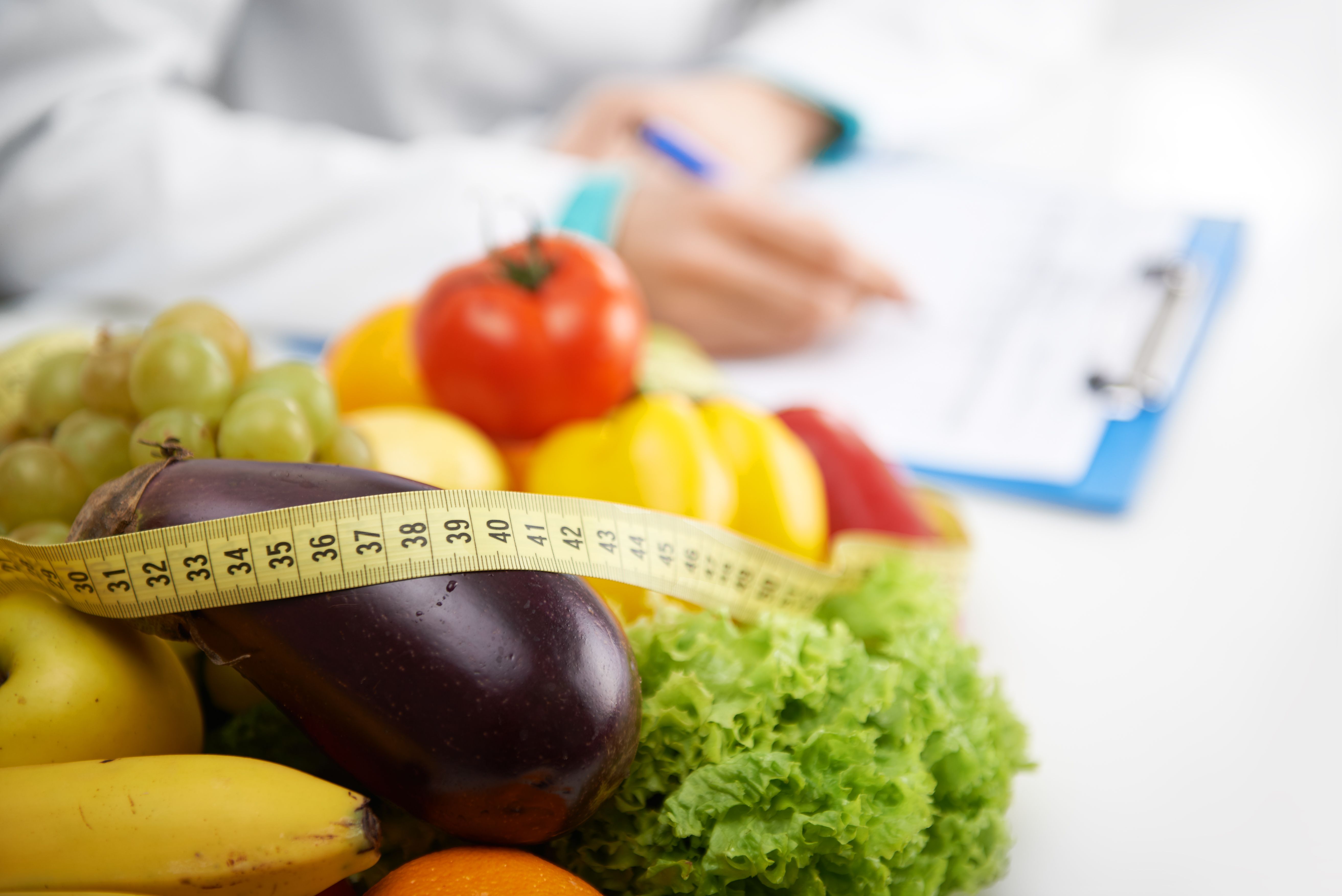 Test de Intolerancia Alimentaria: Nuestros tratamientos de Clínica Doctor Pérez de León Test de Intolerancia Alimentaria: Nuestros tratamientos de Clínica Doctor Pérez de León