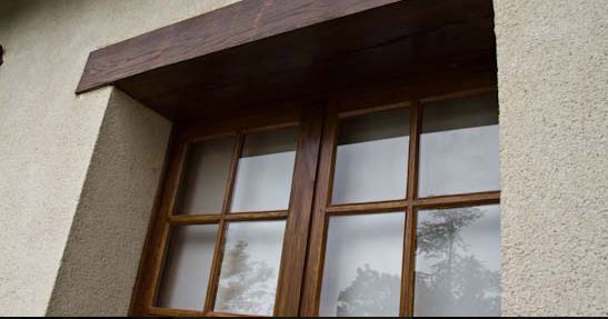 Puertas y ventanas: Servicios de Carpintería José Luis González Puertas y ventanas: Servicios de Carpintería José Luis González