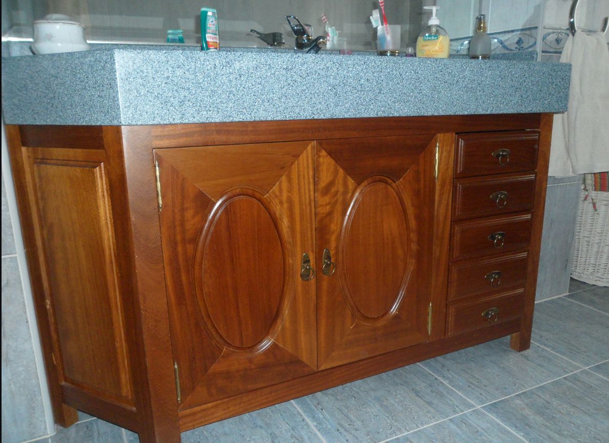 Muebles de cocina y baño: Servicios de Carpintería José Luis González Muebles de cocina y baño: Servicios de Carpintería José Luis González