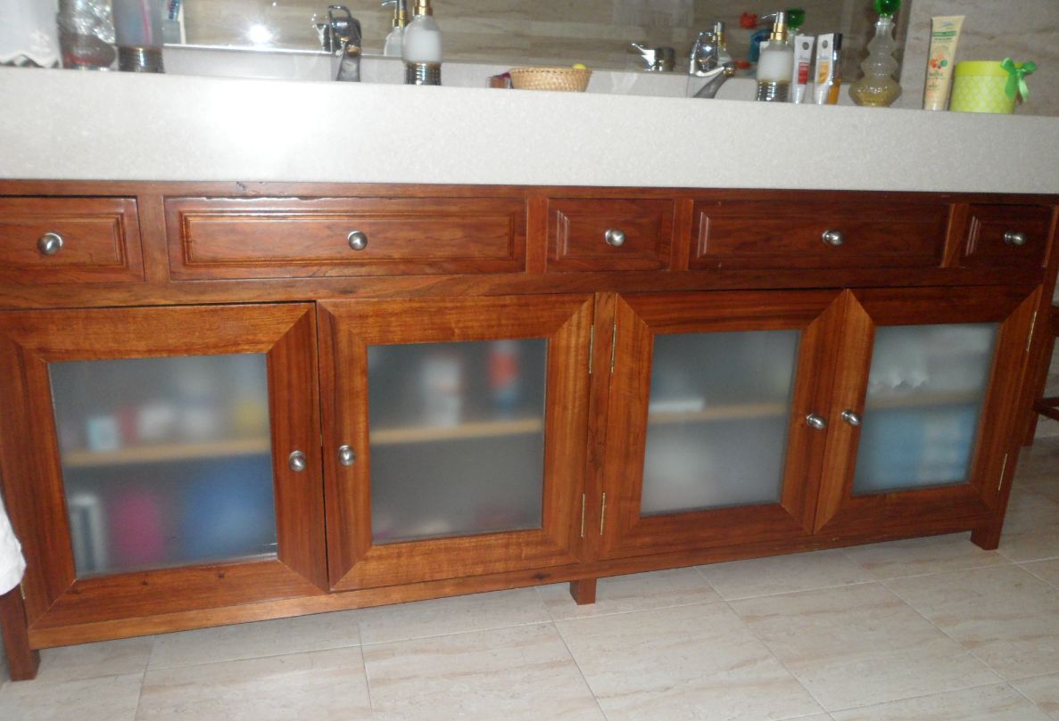 Muebles de cocina y baño: Servicios de Carpintería José Luis González Muebles de cocina y baño: Servicios de Carpintería José Luis González