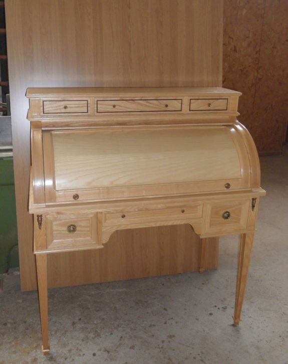 Muebles de salón: Servicios de Carpintería José Luis González Muebles de salón: Servicios de Carpintería José Luis González