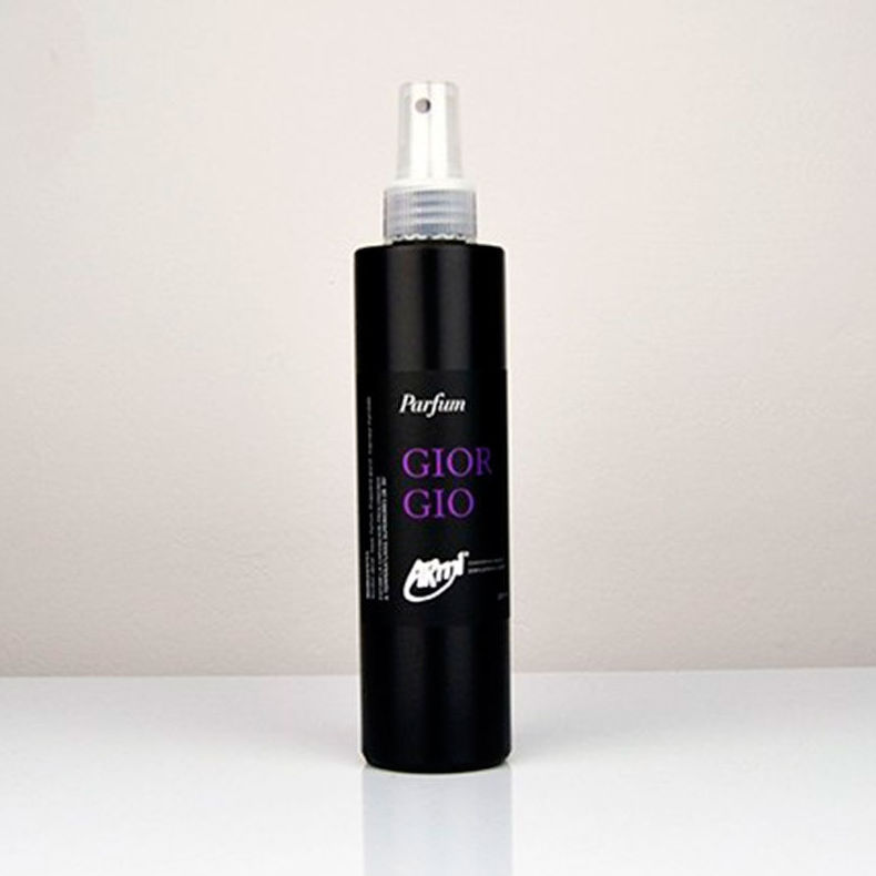 Perfume Giorgio 100ml: Para tu mascota de New Art Can Perfume Giorgio 100ml: Para tu mascota de New Art Can