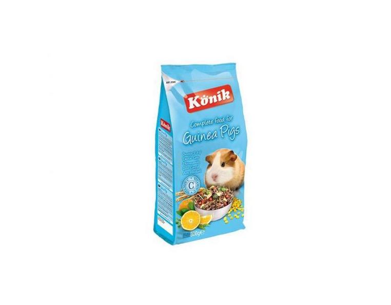 Konik cobaya 800gr: Para tu mascota de New Art Can Konik cobaya 800gr: Para tu mascota de New Art Can