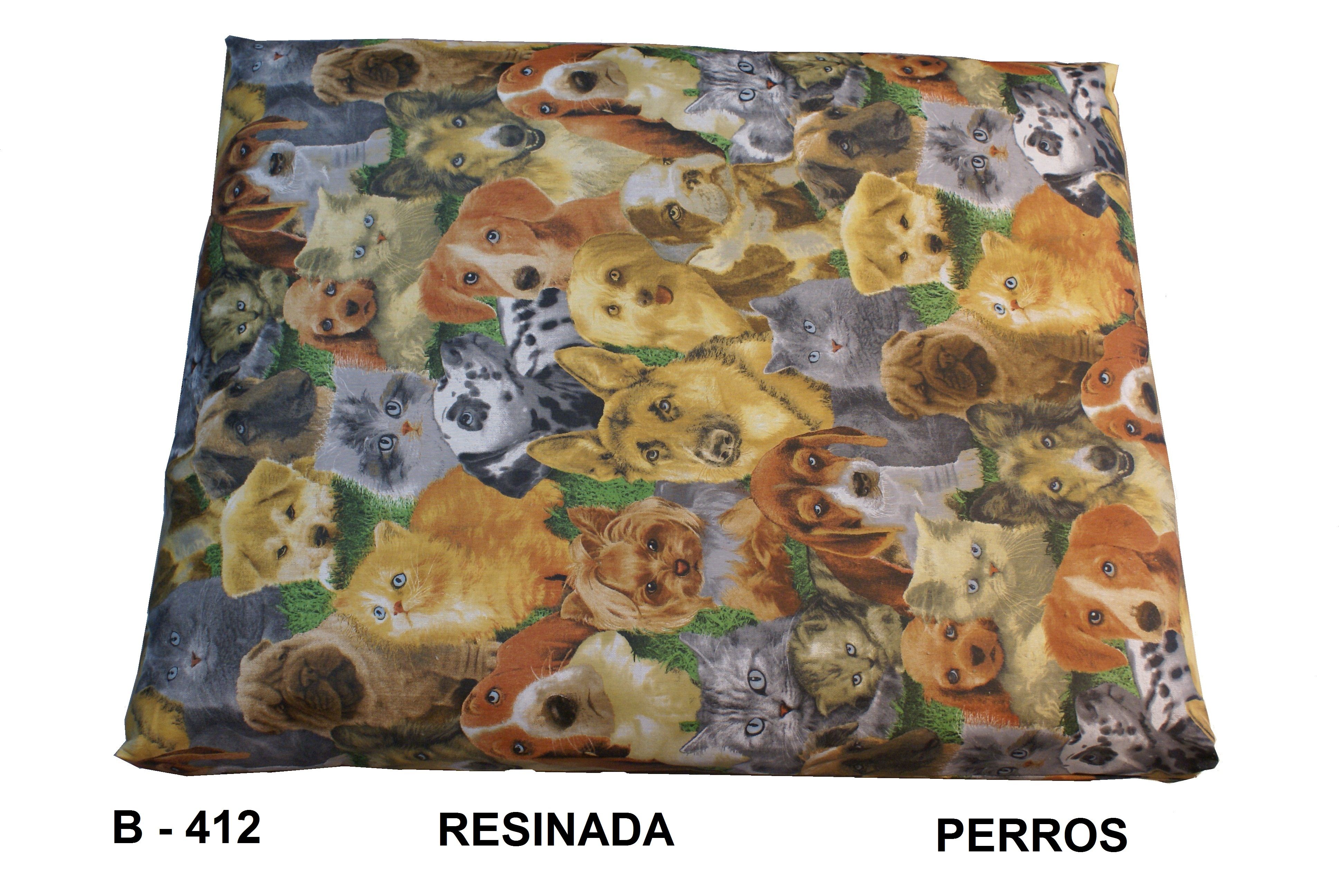 Descanso de tu mascota: Para tu mascota de New Art Can Descanso de tu mascota: Para tu mascota de New Art Can