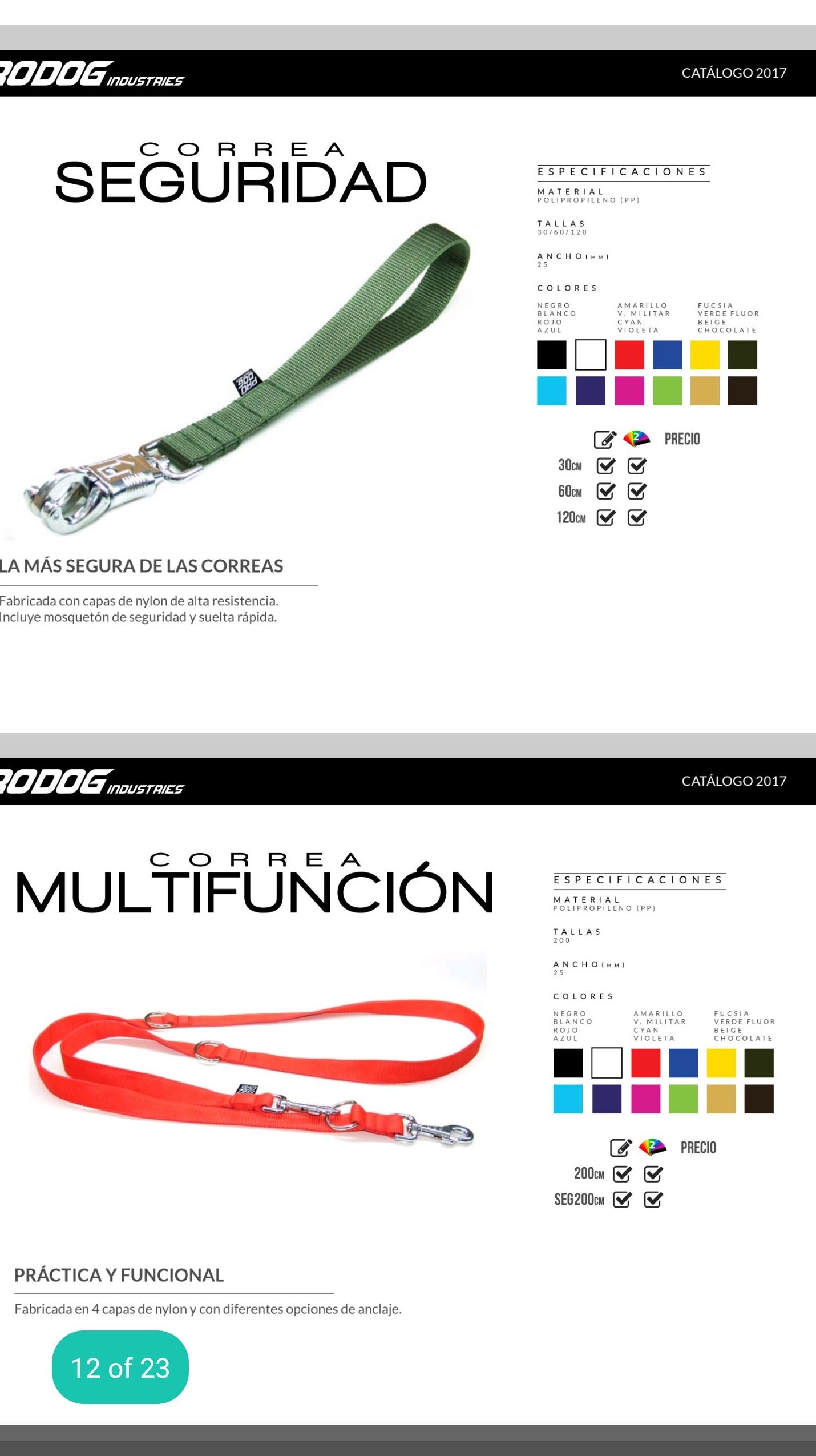 Collares Personalizados : Para tu mascota de New Art Can Collares Personalizados : Para tu mascota de New Art Can