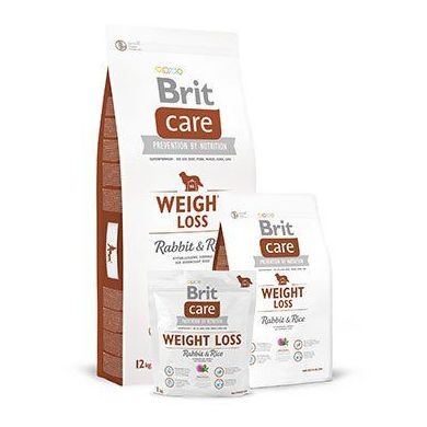 Brit care weight loss Conejo y arroz: Para tu mascota de New Art Can Brit care weight loss Conejo y arroz: Para tu mascota de New Art Can