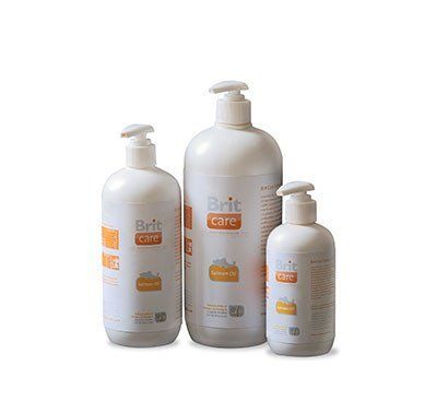 Aceite brit care salmon oil: Para tu mascota de New Art Can Aceite brit care salmon oil: Para tu mascota de New Art Can