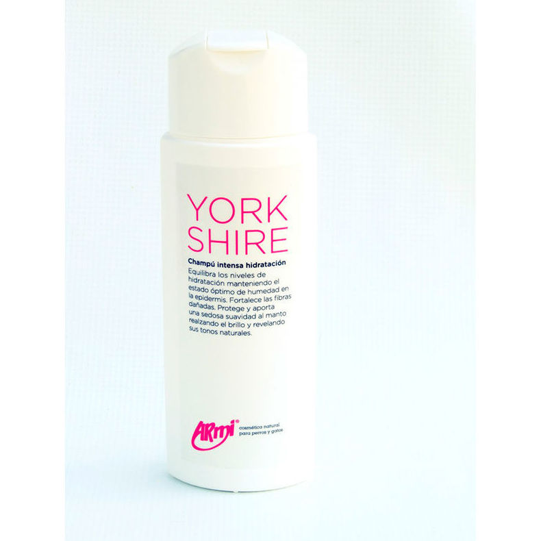 Champú para yorkshire: Para tu mascota de New Art Can Champú para yorkshire: Para tu mascota de New Art Can
