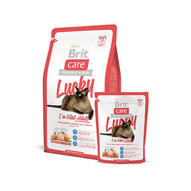 Brit care Lucky: Para tu mascota de New Art Can Brit care Lucky: Para tu mascota de New Art Can