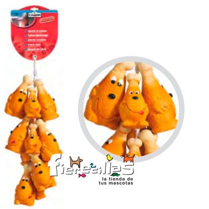 Juguetes y premios: Para tu mascota de New Art Can Juguetes y premios: Para tu mascota de New Art Can