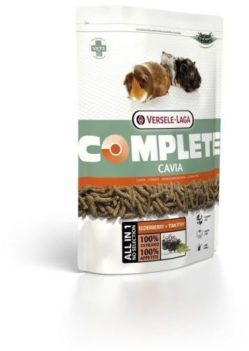 Complet cobaya versele-laga 1,75kg: Para tu mascota de New Art Can Complet cobaya versele-laga 1,75kg: Para tu mascota de New Art Can