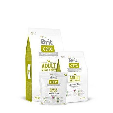 Brit care mini cordero y arroz : Para tu mascota de New Art Can Brit care mini cordero y arroz : Para tu mascota de New Art Can