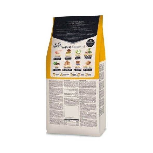 Ownat classic Lamb Rice : Para tu mascota de New Art Can Ownat classic Lamb Rice : Para tu mascota de New Art Can