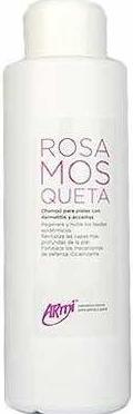 Champú flor de mosqueta 225ml: Para tu mascota de New Art Can Champú flor de mosqueta 225ml: Para tu mascota de New Art Can