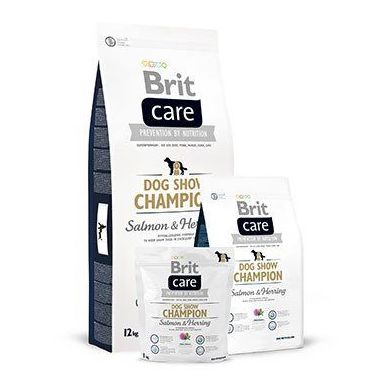 Brit care Show Champion: Para tu mascota de New Art Can Brit care Show Champion: Para tu mascota de New Art Can
