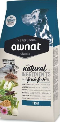 Ownat classic fhsh adult: Para tu mascota de New Art Can Ownat classic fhsh adult: Para tu mascota de New Art Can