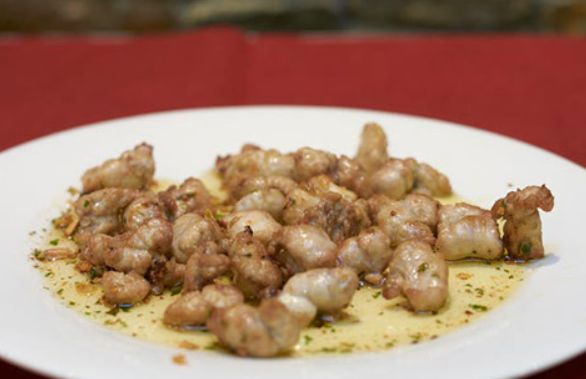 Platos de siempre: Carta de Restaurante Aitana Platos de siempre: Carta de Restaurante Aitana
