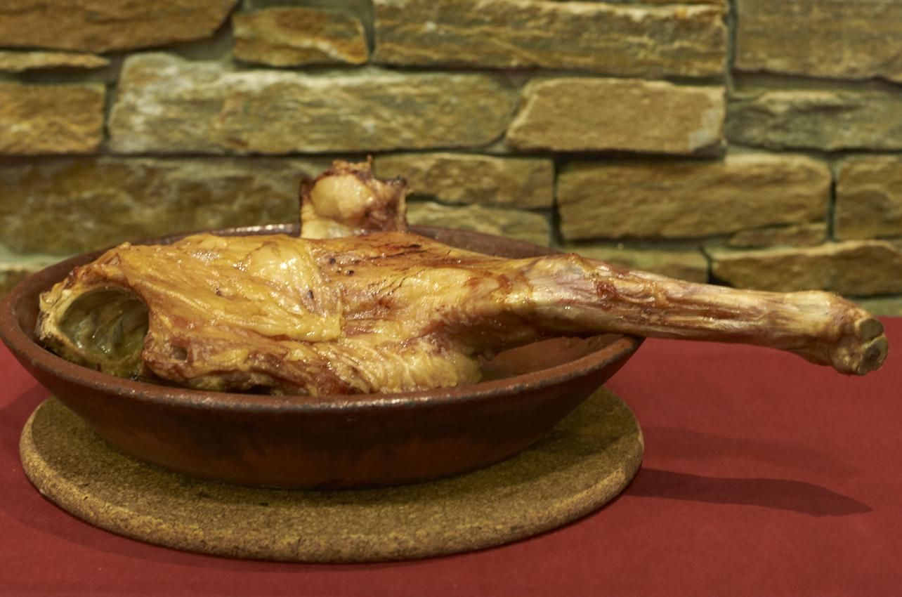 Carnes: Carta de Restaurante Aitana Carnes: Carta de Restaurante Aitana