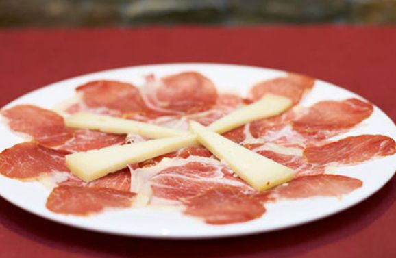 Platos de siempre: Carta de Restaurante Aitana Platos de siempre: Carta de Restaurante Aitana
