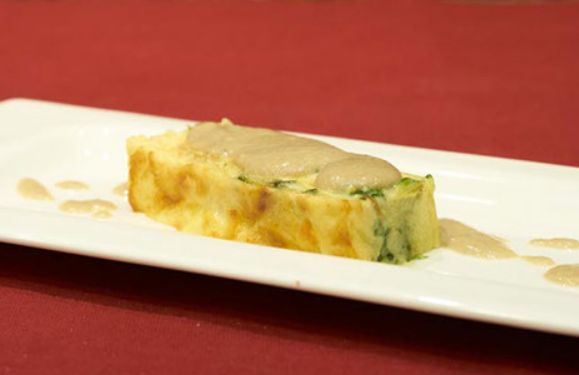 Sugerencias: Carta de Restaurante Aitana Sugerencias: Carta de Restaurante Aitana