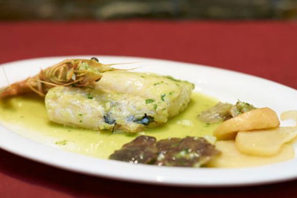 Pescados: Carta de Restaurante Aitana Pescados: Carta de Restaurante Aitana